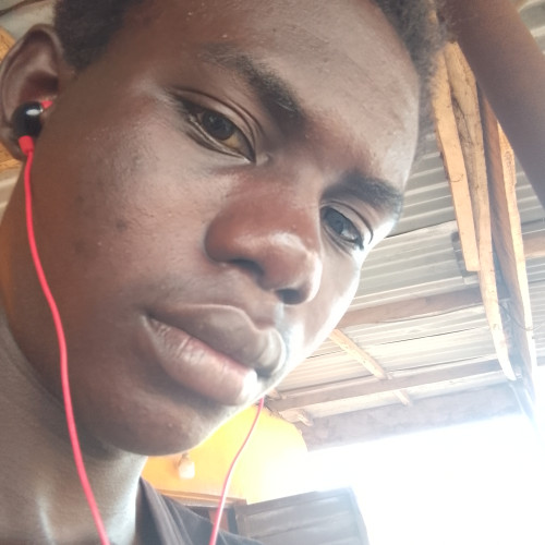Boluwatife B. profile photo