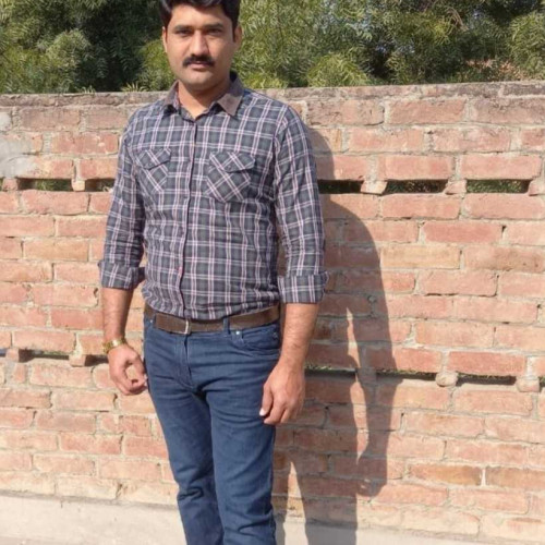 fahad m.