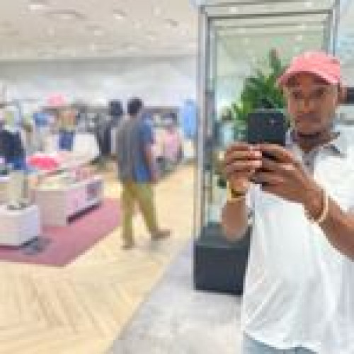 Raheim J. profile photo