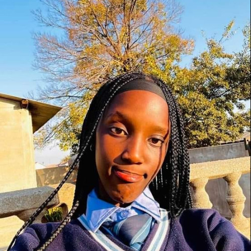 Mpho M. profile photo