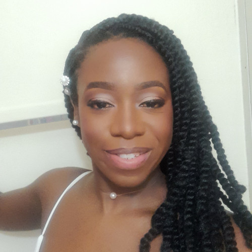 Sheneal G. profile photo