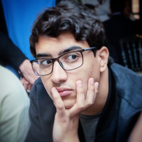 Tahar  A. profile photo