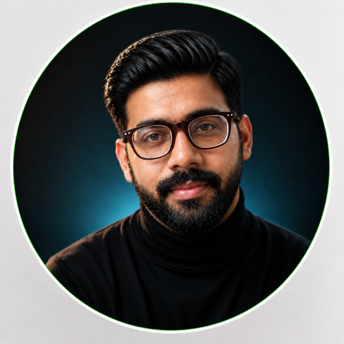Mr Jr A. profile photo