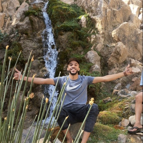 Elmhine J. profile photo