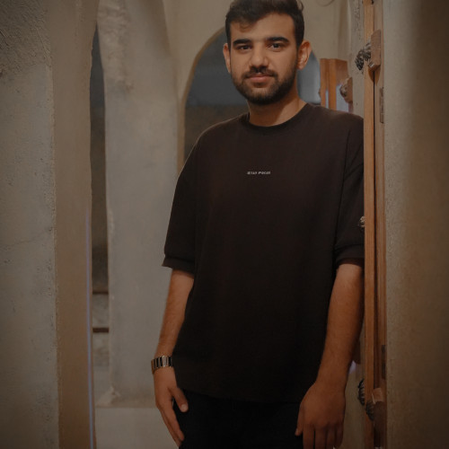 mohammad b. profile photo