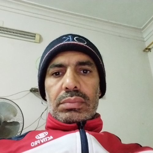 Hussein S. profile photo