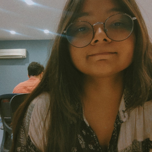 Priya  B. profile photo