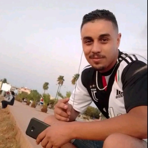 Yassir B. profile photo