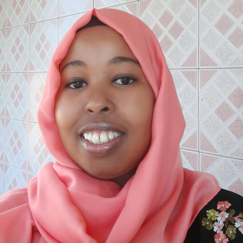 Umalkhayr A. profile photo