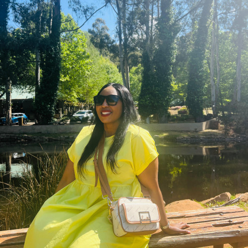 Claudia Kelebogile  T. profile photo