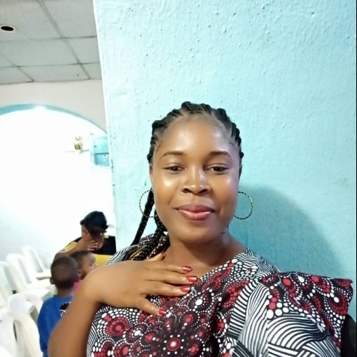 Esther N. profile photo