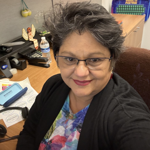 Egland S. profile photo