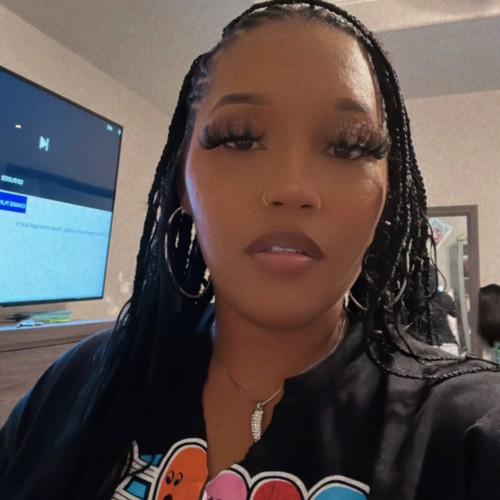 Mykeiya C.