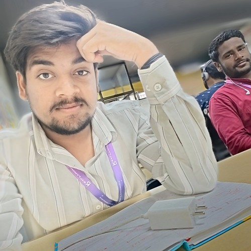 Rajan M. profile photo