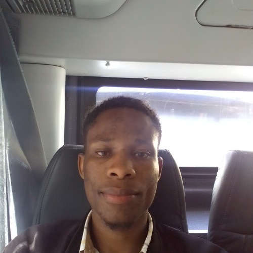 Justus m. profile photo