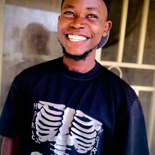 Joshua N. profile photo