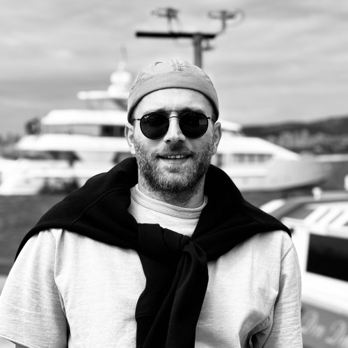 Assef A. profile photo