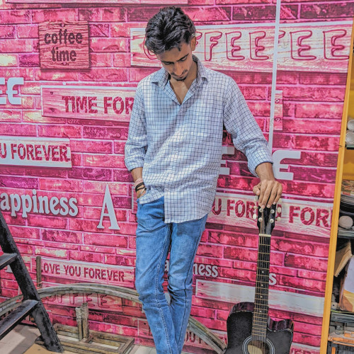 Suryanshu B. profile photo