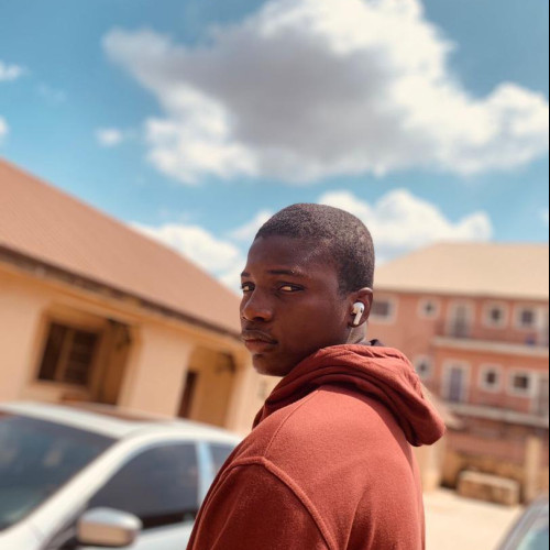 Amar y. profile photo
