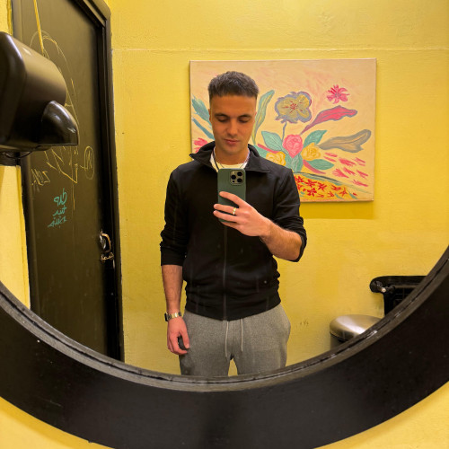 Matteo L. profile photo