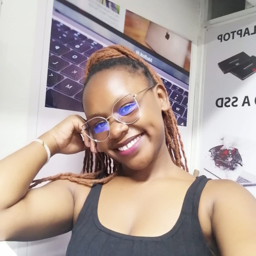 ROSE K. profile photo