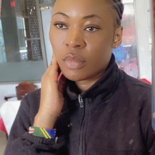 Benice A. profile photo