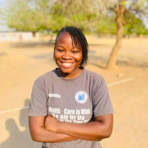 Esperanza M. profile photo