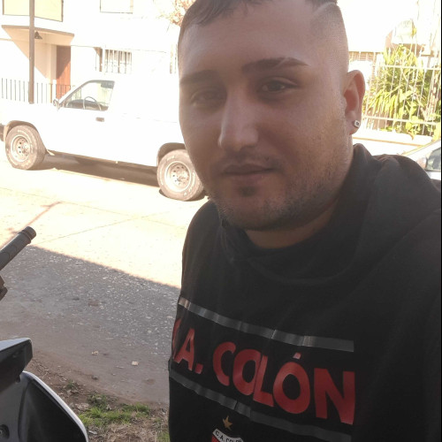 lucas a. profile photo