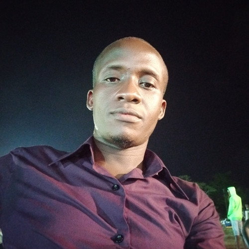 Darlington E. profile photo