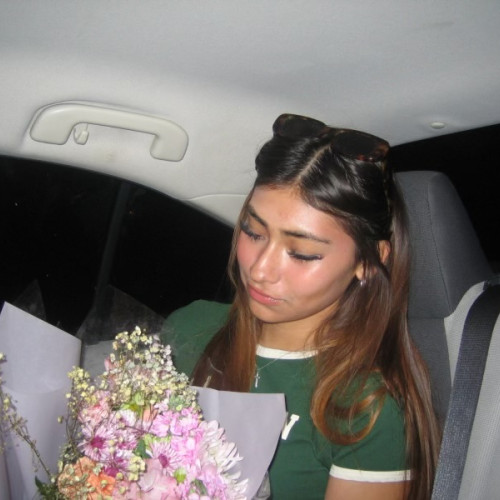 Georgette M. profile photo