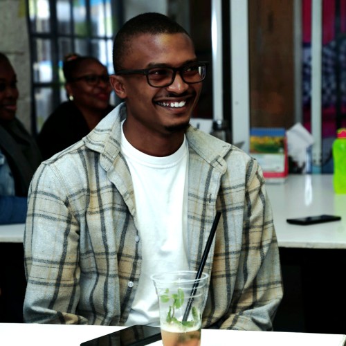 Geoffrey  O. profile photo