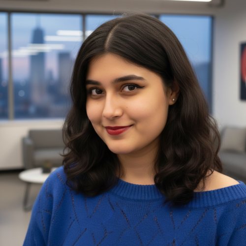 Saakshi R. profile photo
