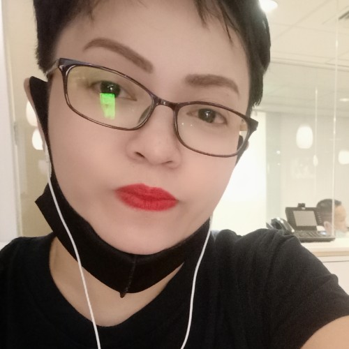Marie D. profile photo
