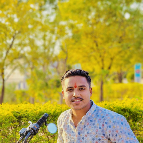 Aman R. profile photo