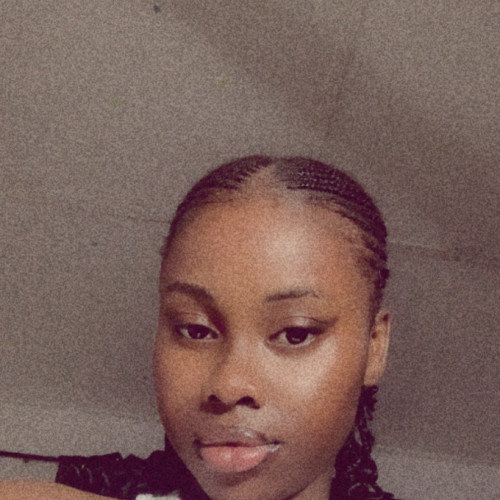 Precious R.