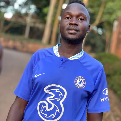 BIRAYO E. profile photo