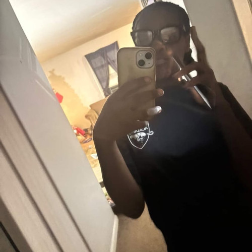 KeMya M. profile photo