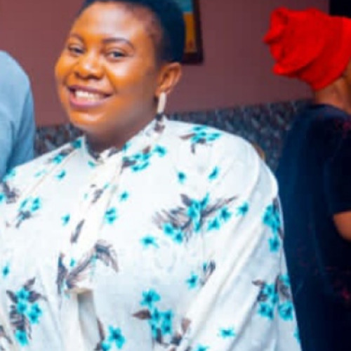 Olamide  O. profile photo