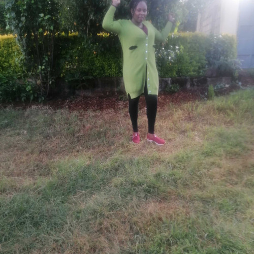 Philomena K. profile photo