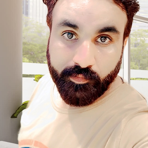Irfan S. profile photo
