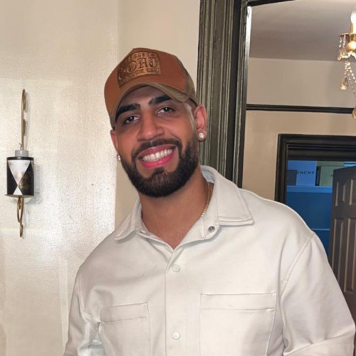 brandon d. profile photo