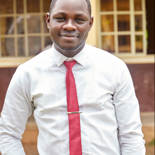 Ayomide  O. profile photo