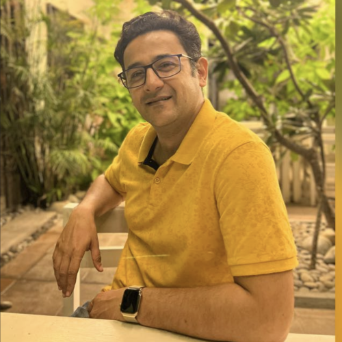Imran C. profile photo