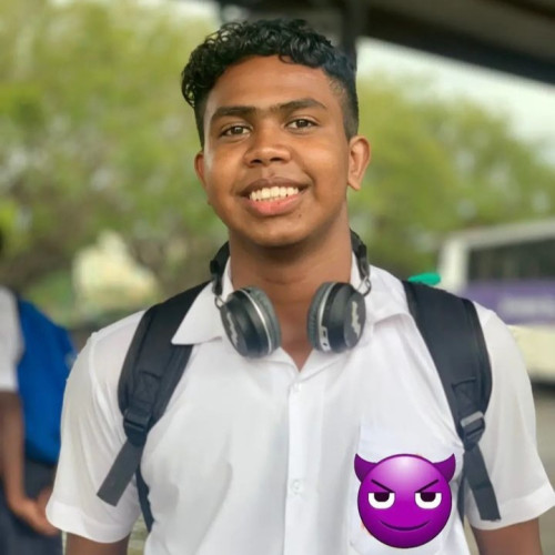 Tanish  R. profile photo