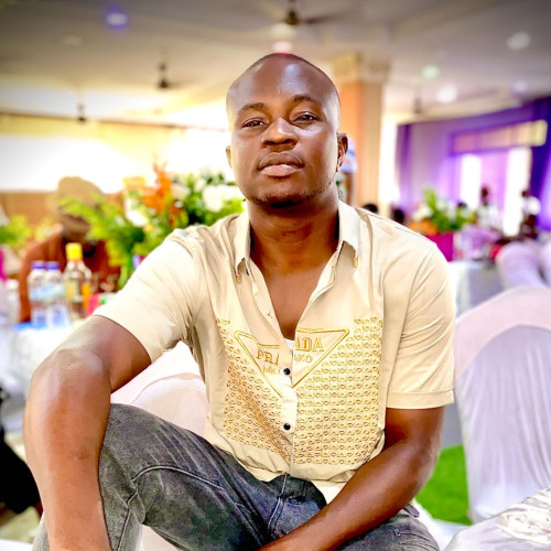 ATINAH S. profile photo