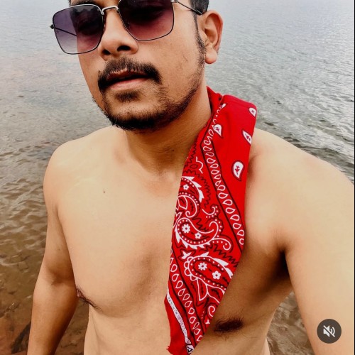 shubham P.