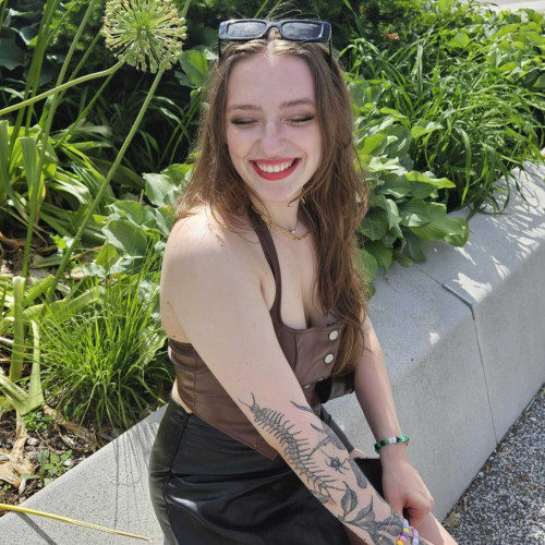 Victoria S. profile photo