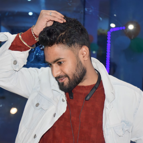 Gaurav S. profile photo