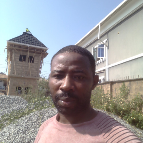 DARE O. profile photo