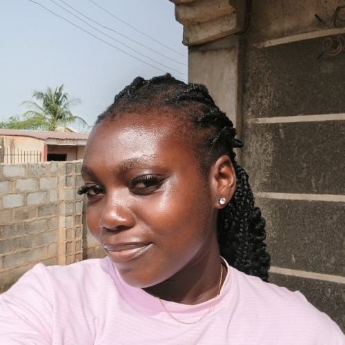 Eniola I. profile photo
